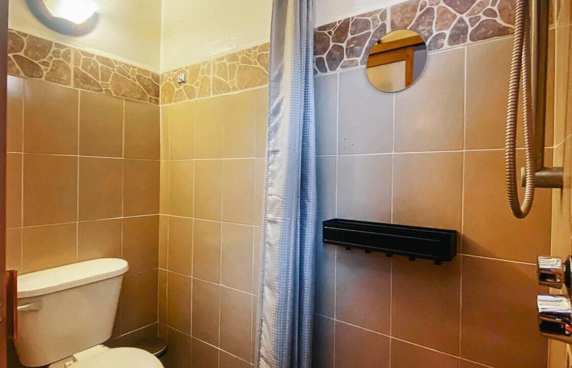 Photo of Bathroom in Ixtacalco
