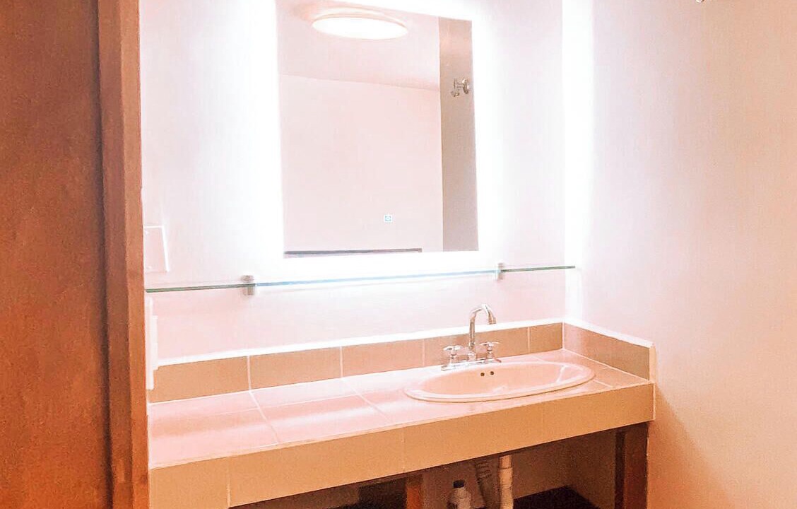 Photo of Bathroom in Ixtacalco