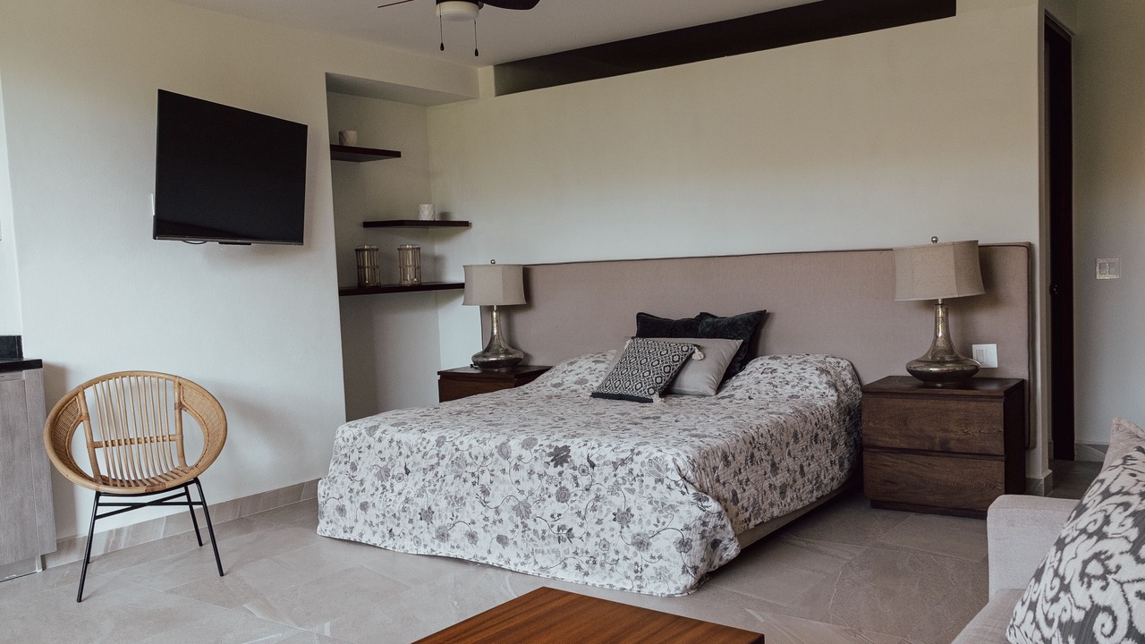 Photo of Bedroom in San Francisco