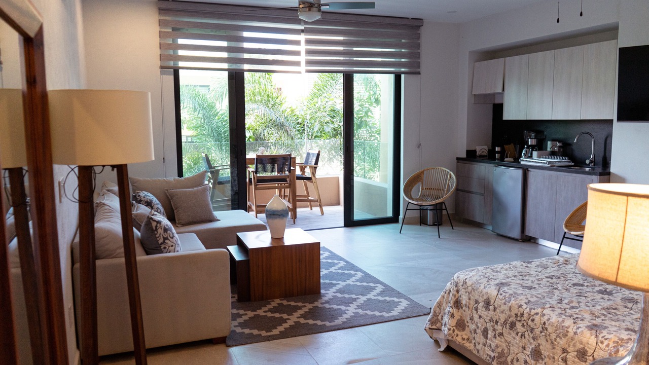 Photo of Livingroom in San Francisco