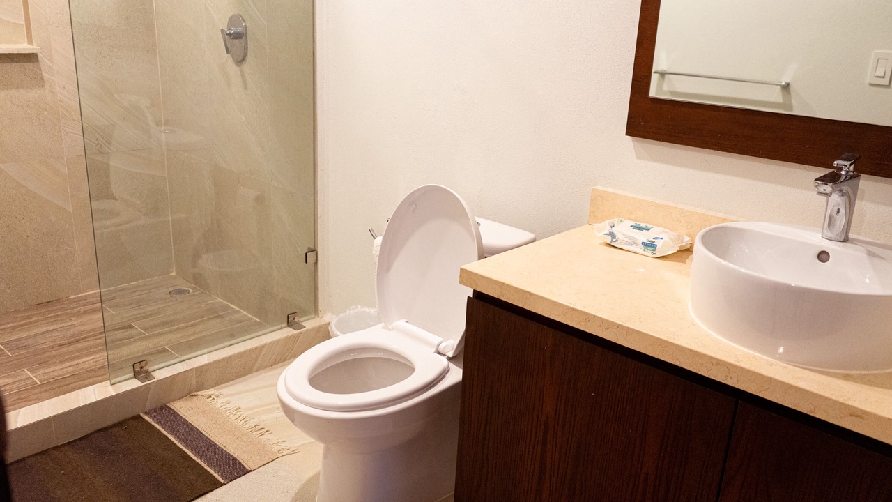 Photo of Bathroom in San Francisco