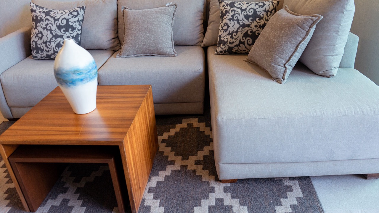 Photo of Livingroom in San Francisco