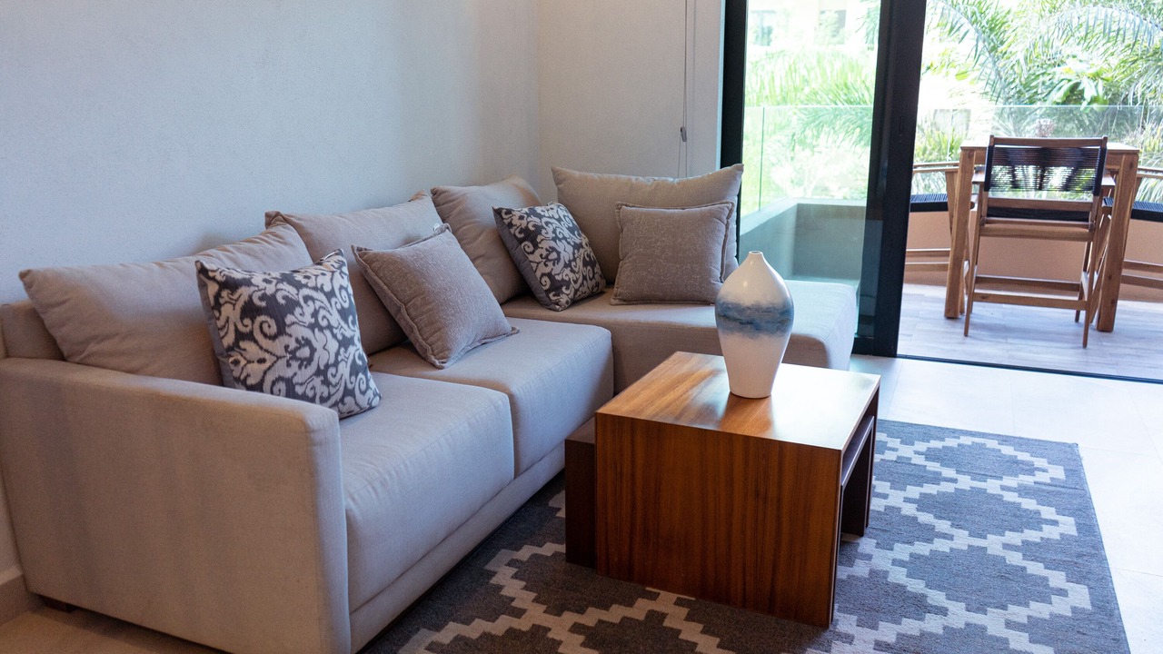 Photo of Livingroom in San Francisco