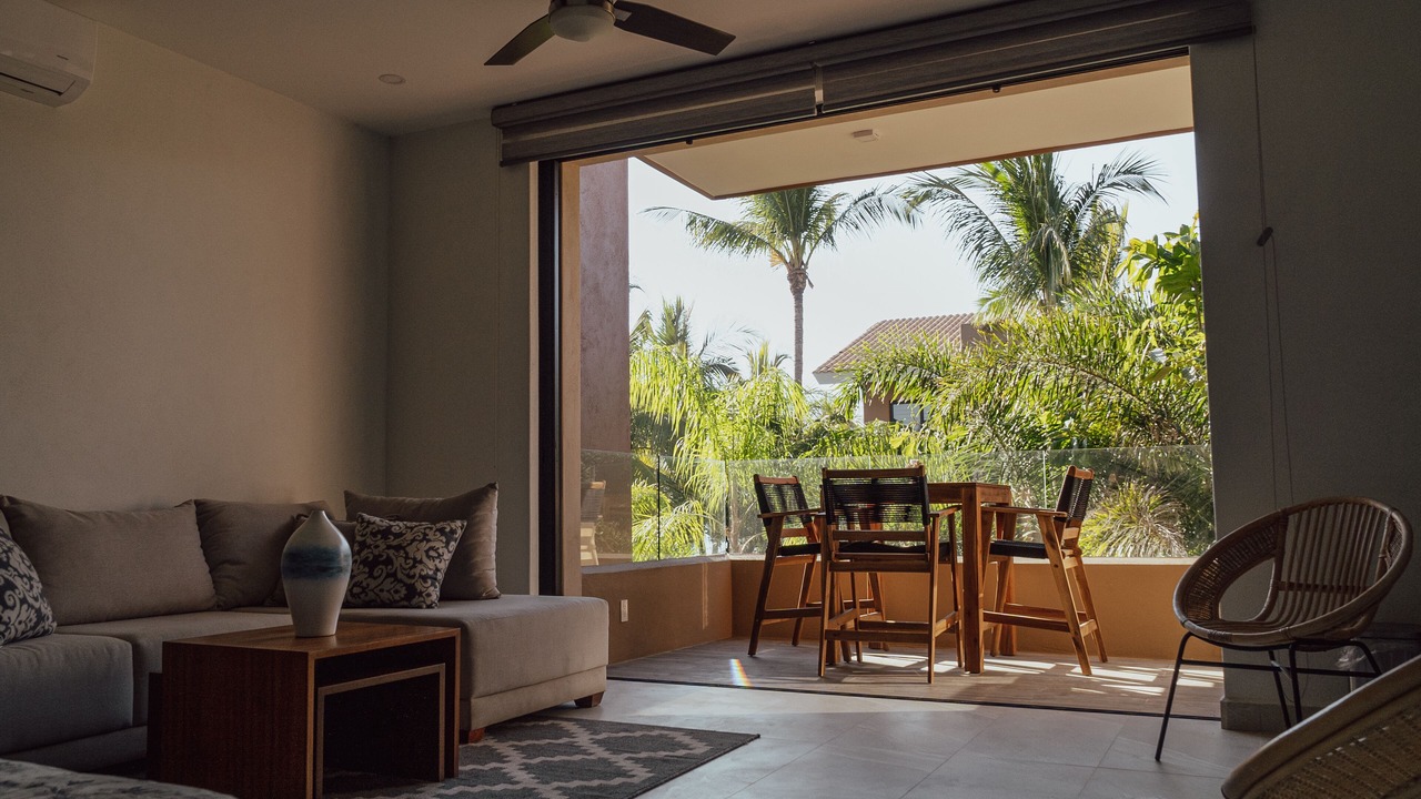Photo of Livingroom in San Francisco