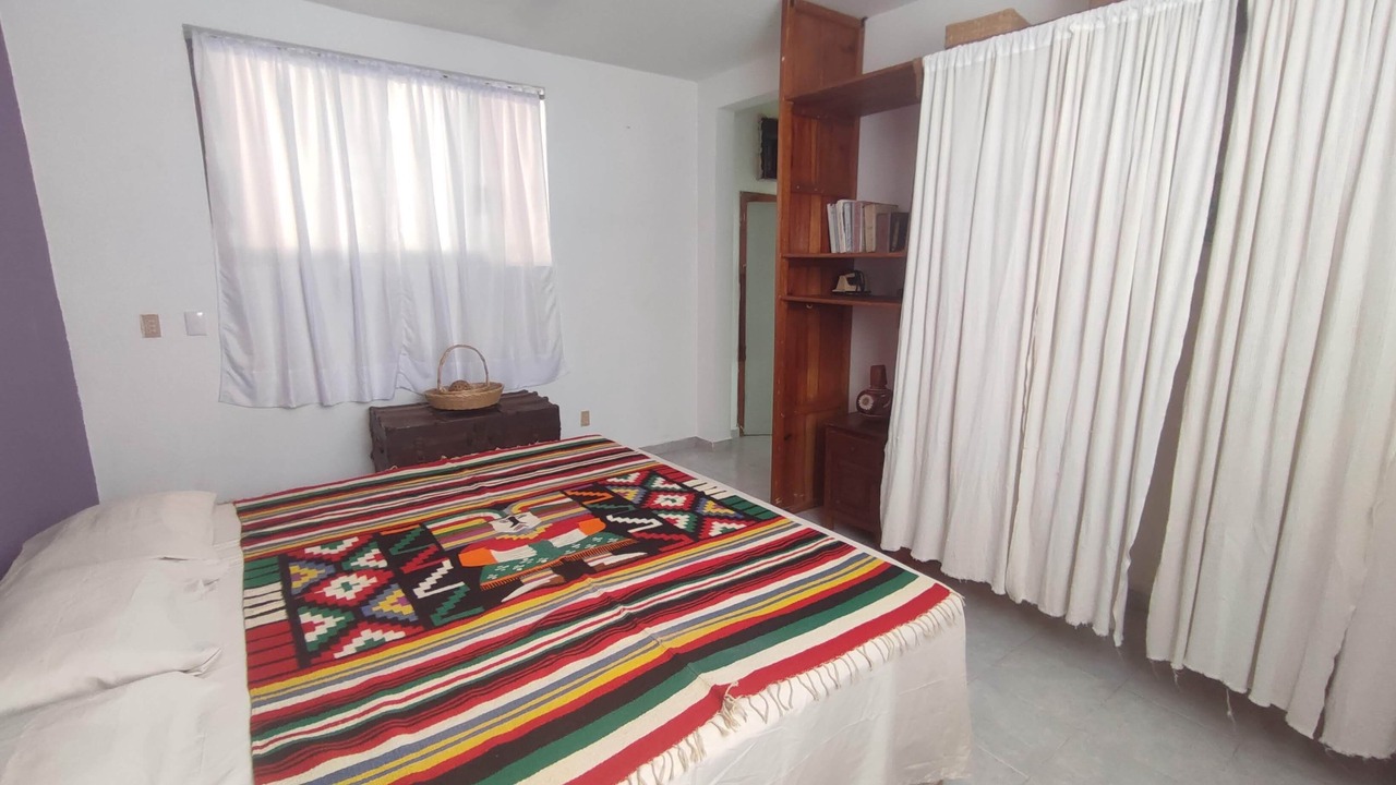 Photo of Bedroom in Zihuatanejo