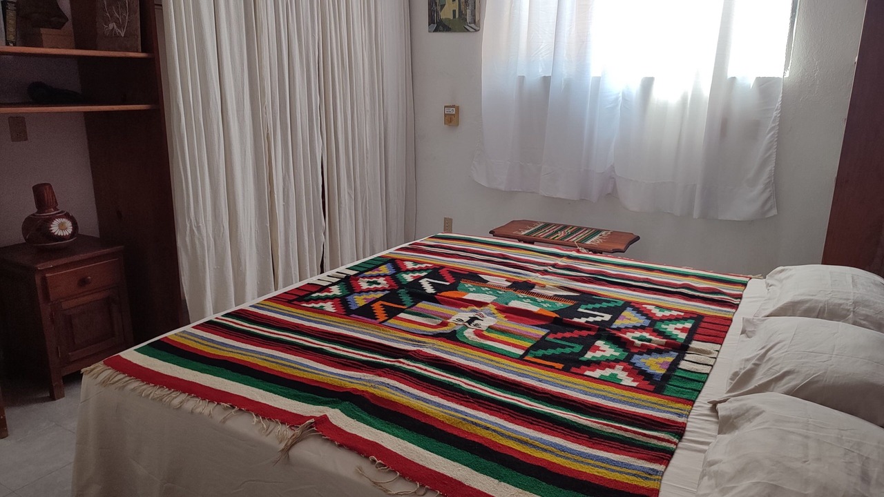 Photo of Bedroom in Zihuatanejo