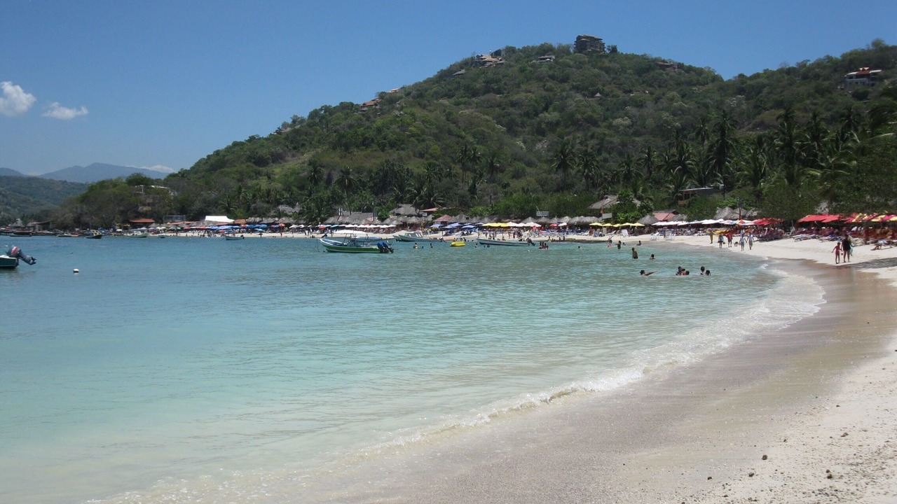 Photo of Others in Zihuatanejo
