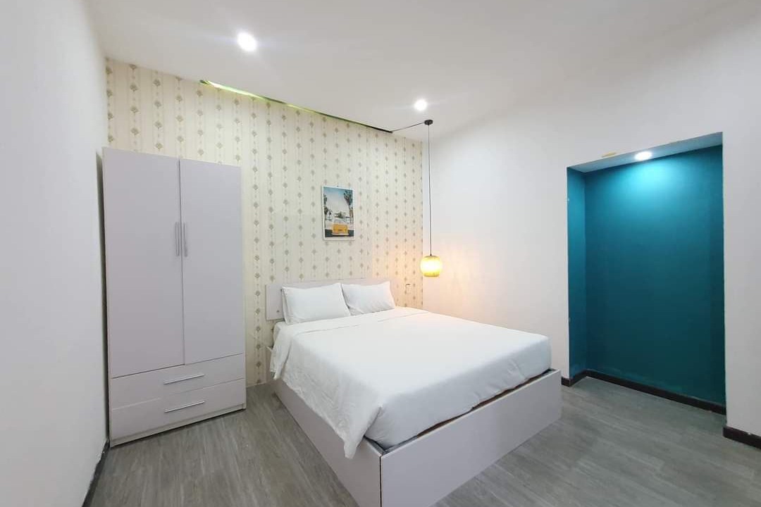 Photo of Bedroom in Ngu Hanh Son