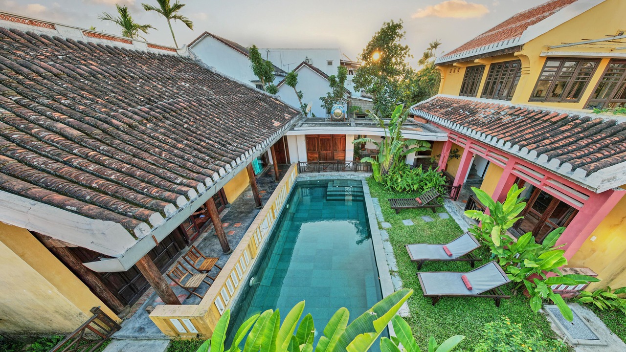 Photo of Outdoor in Cam Thanh