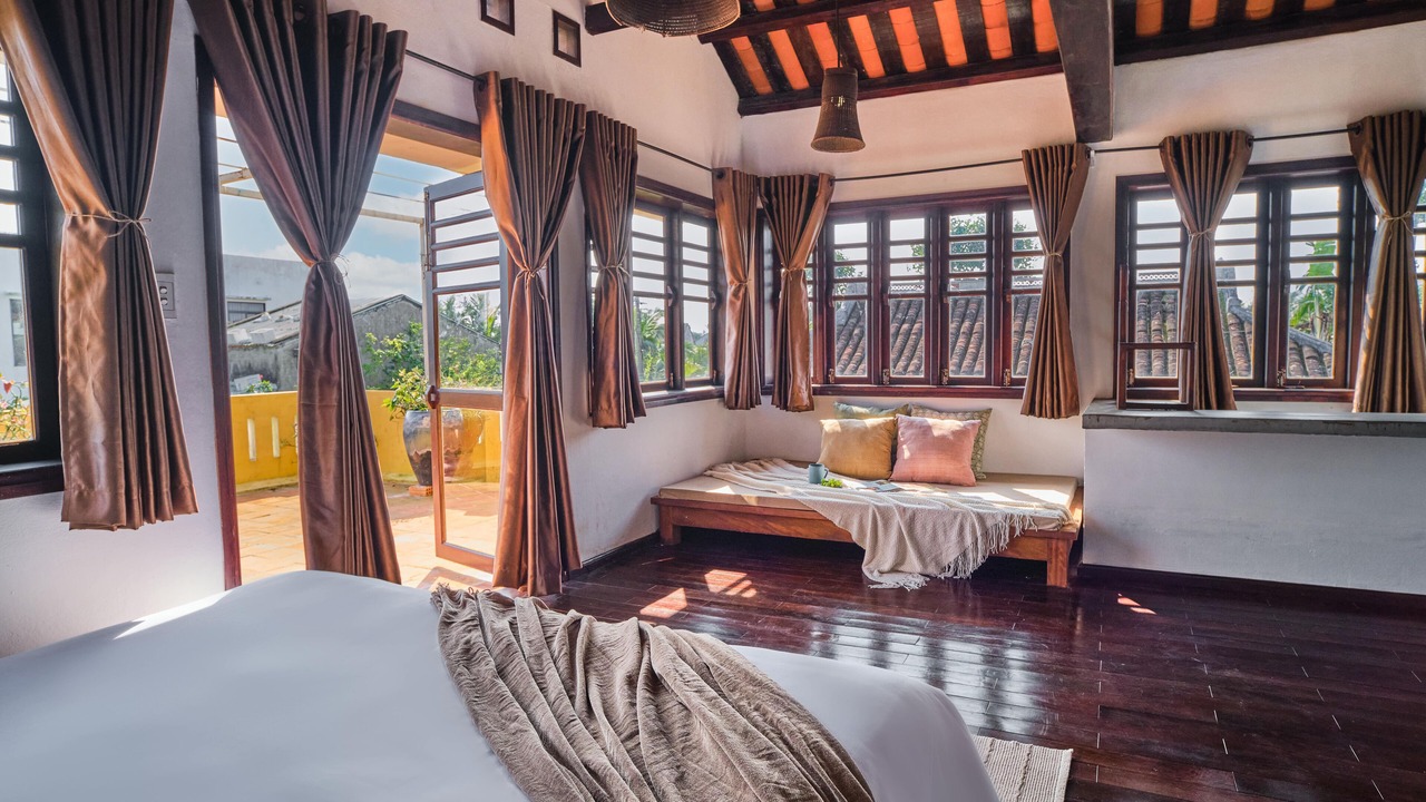 Photo of Bedroom in Cam Thanh