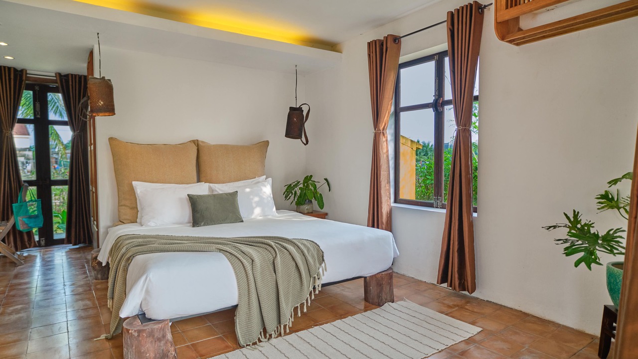 Photo of Bedroom in Cam Thanh