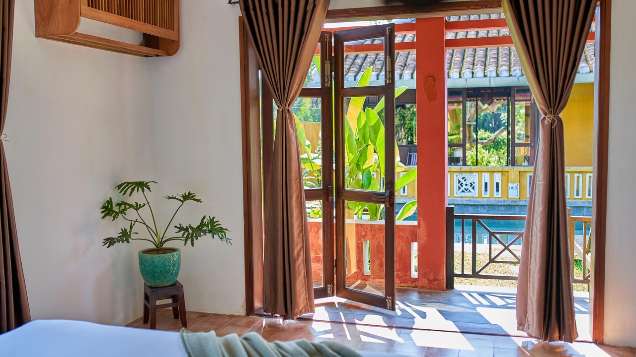 Photo of Bedroom in Cam Thanh