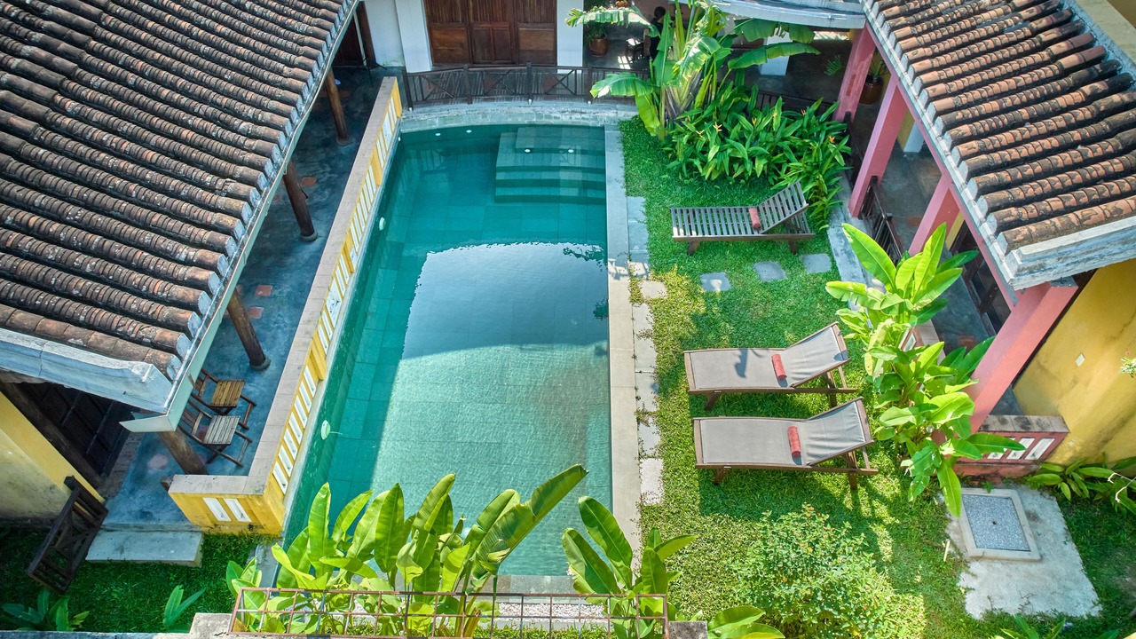 Photo of Outdoor in Cam Thanh