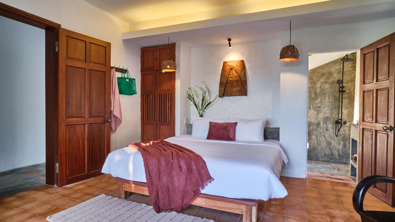 Photo of Bedroom in Cam Thanh
