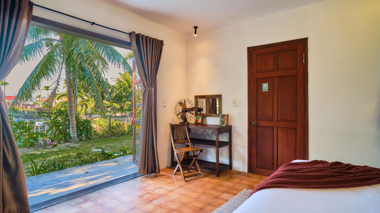 Photo of Bedroom in Cam Thanh