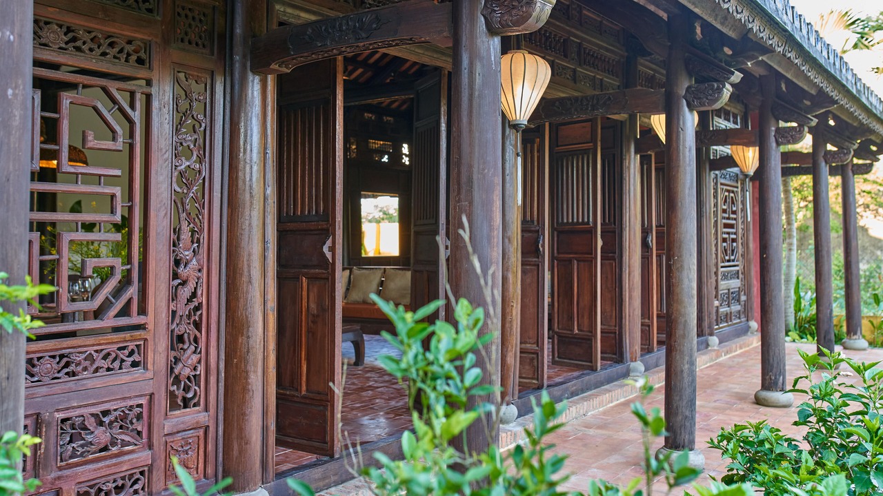 Photo of Outdoor in Cam Thanh