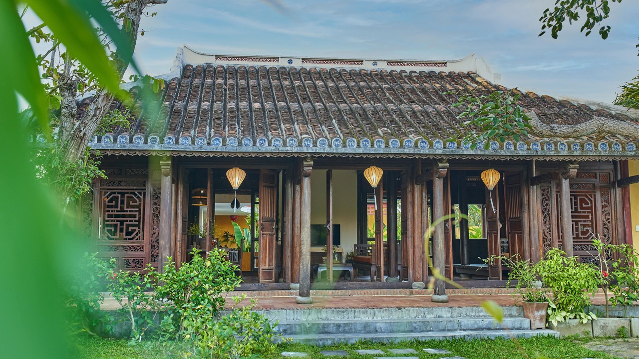 Photo of Outdoor in Cam Thanh