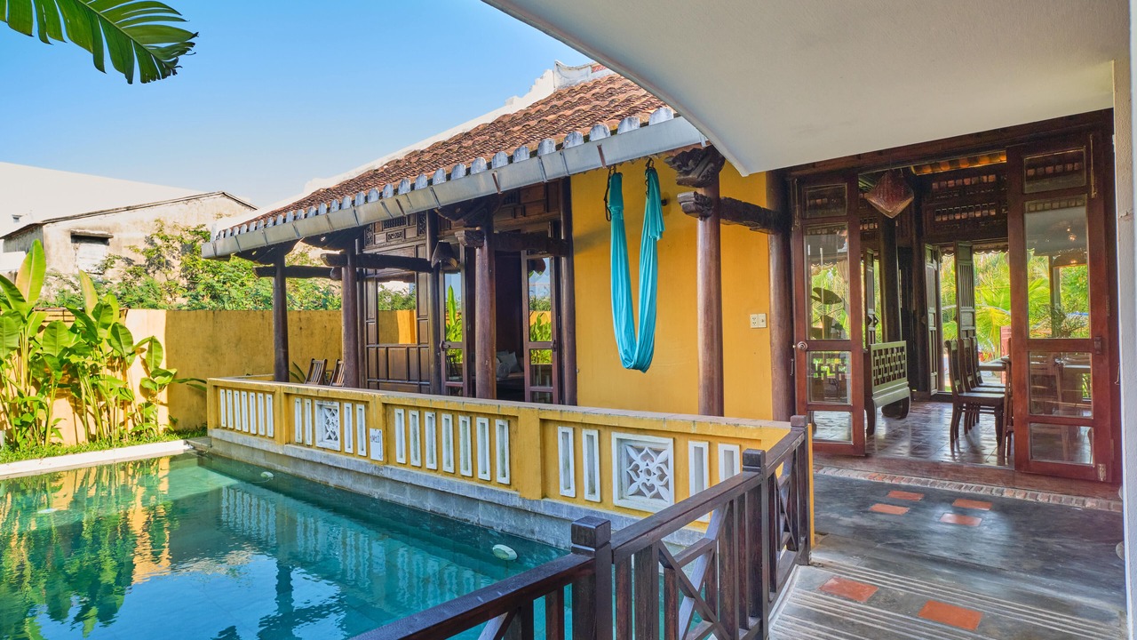 Photo of Outdoor in Cam Thanh