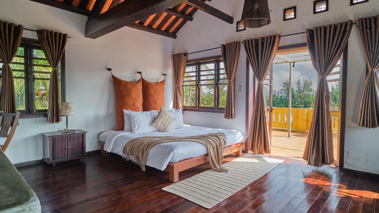 Photo of Bedroom in Cam Thanh