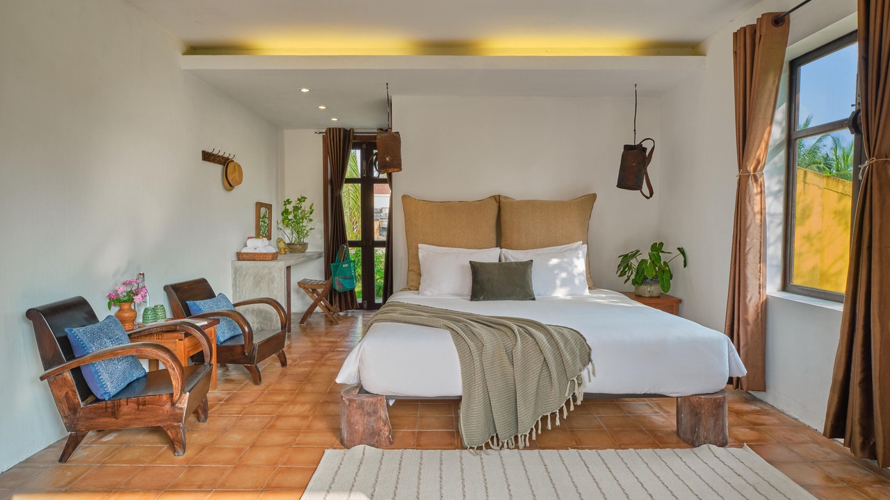 Photo of Bedroom in Cam Thanh