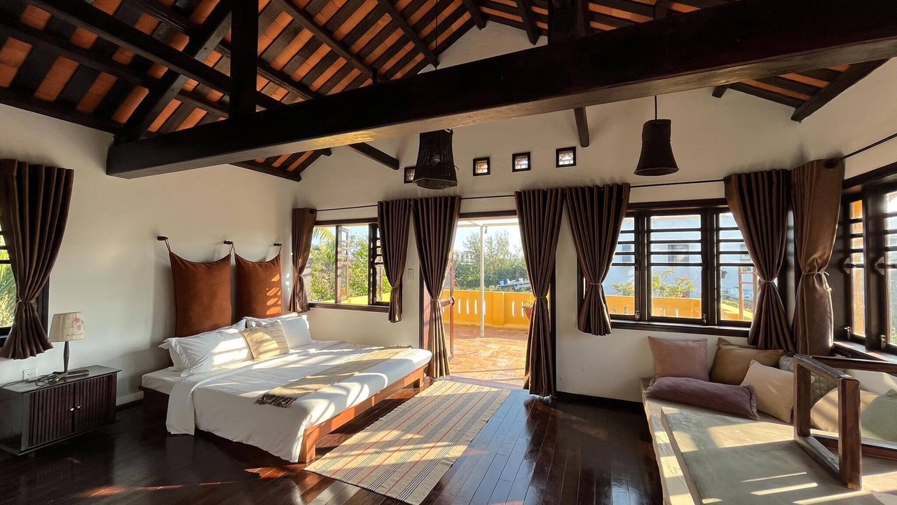 Photo of Bedroom in Cam Thanh