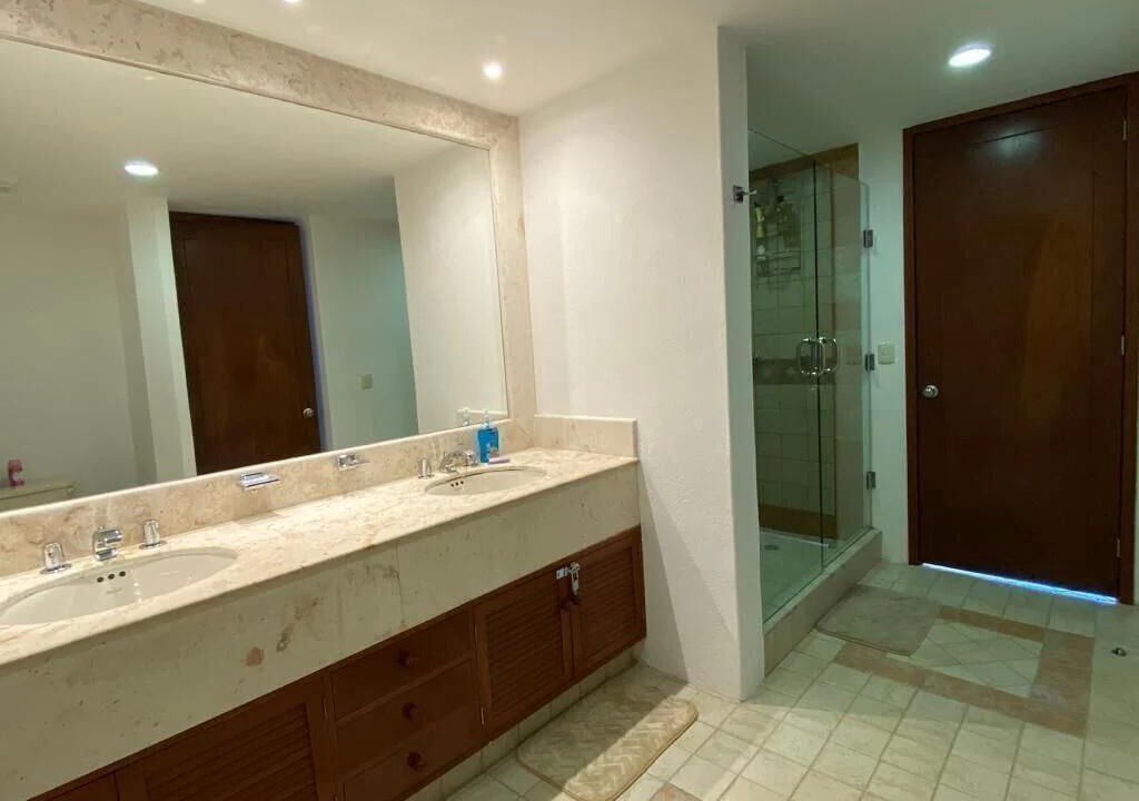 Photo of Bathroom in Costa Maya