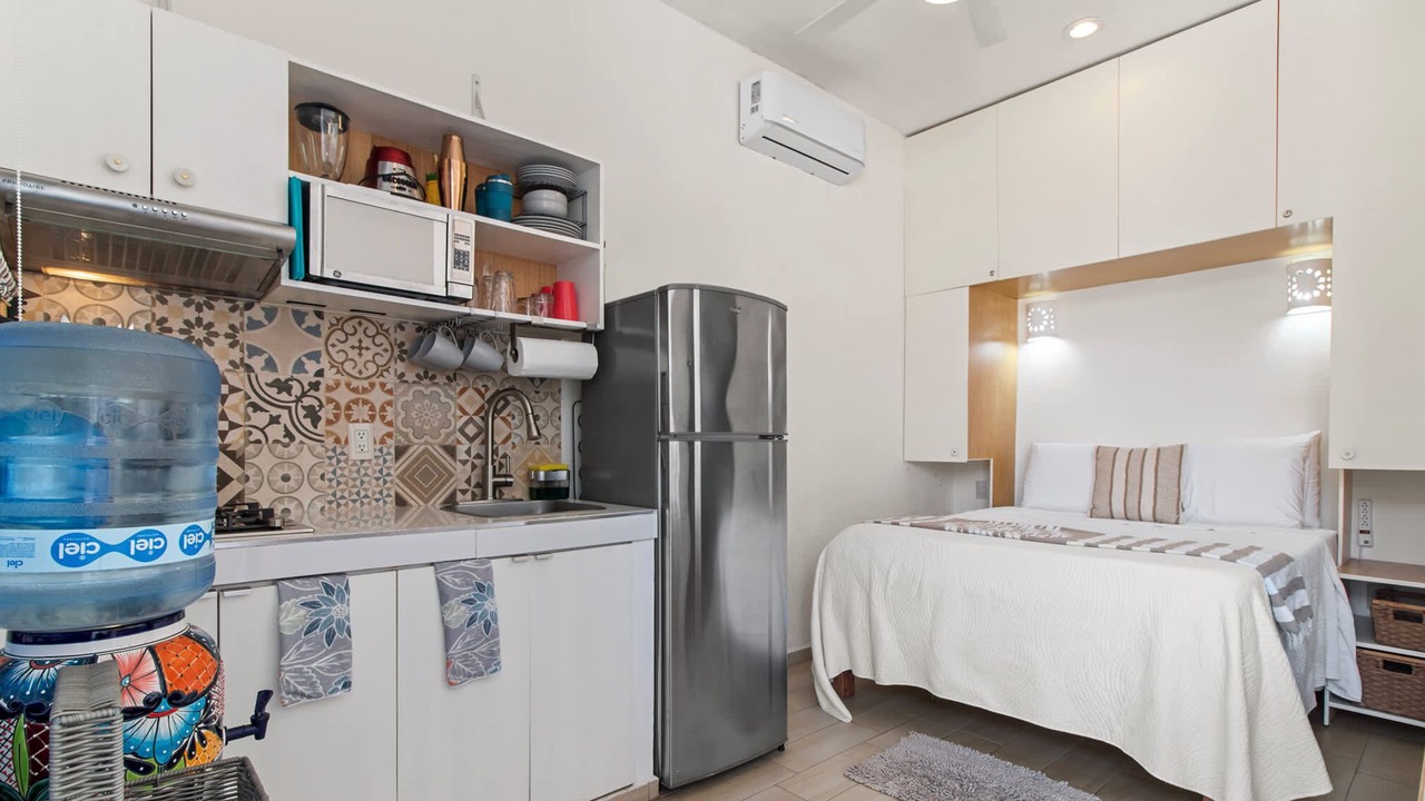 Photo of Kitchen in Bucerias