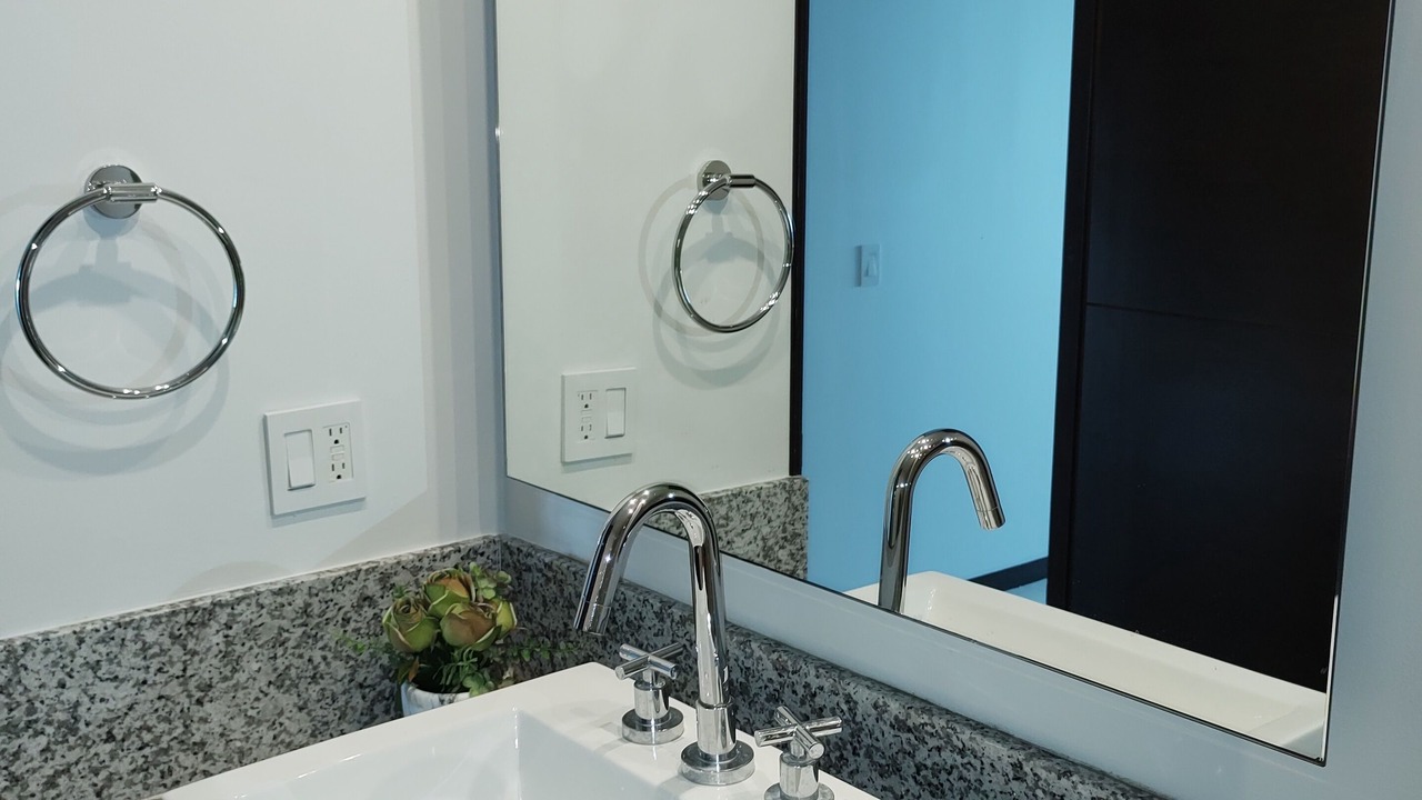 Photo of Bathroom in Quintas del Mar