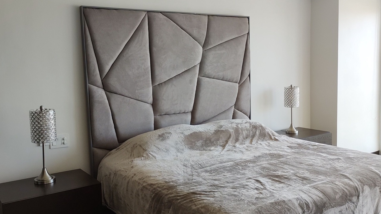 Photo of Bedroom in Quintas del Mar