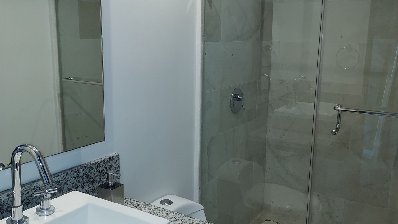 Photo of Bathroom in Quintas del Mar