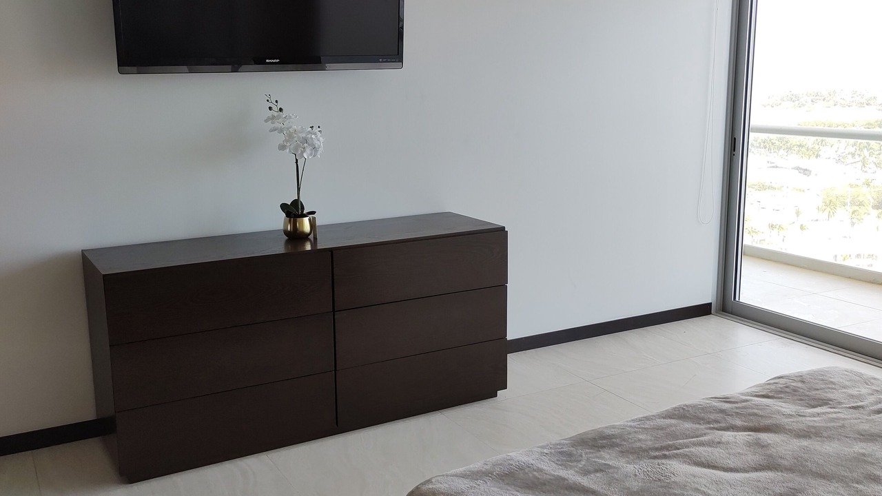Photo of Bedroom in Quintas del Mar
