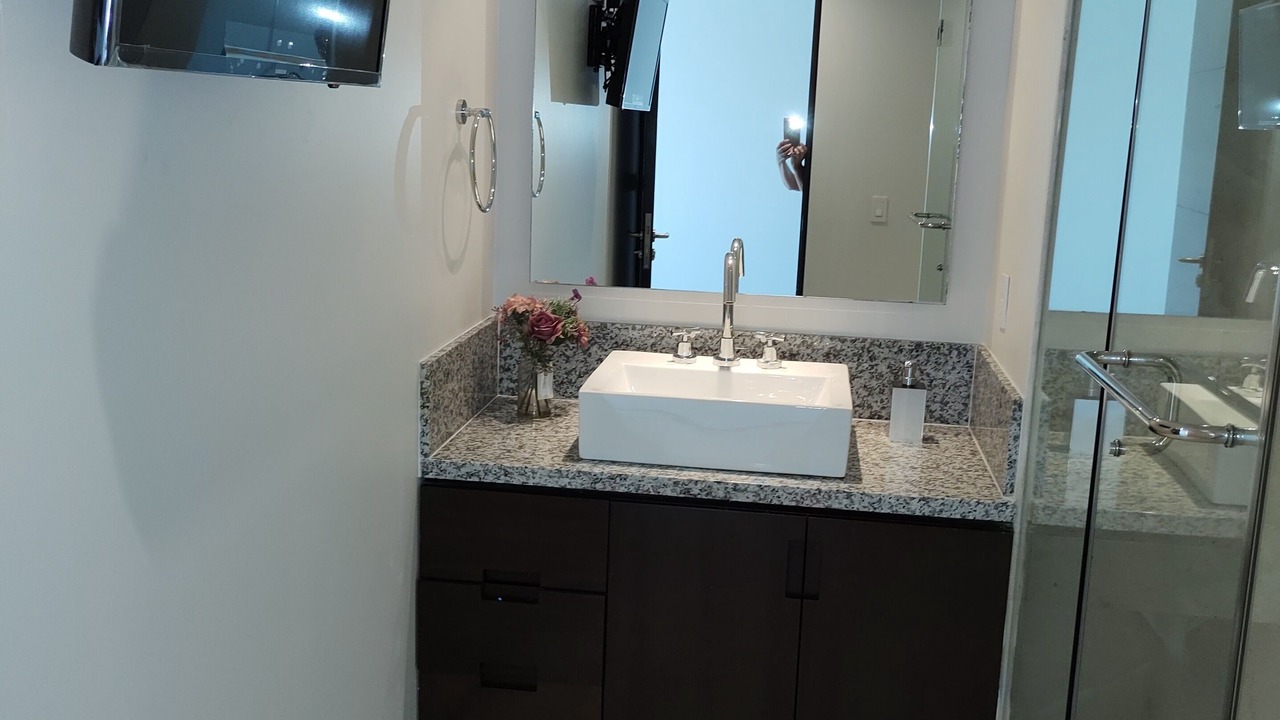 Photo of Bathroom in Quintas del Mar