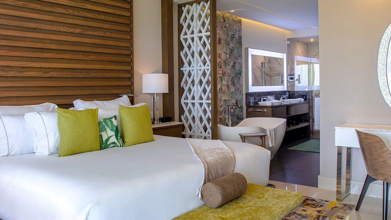 Photo of Bedroom in Barra de Navidad