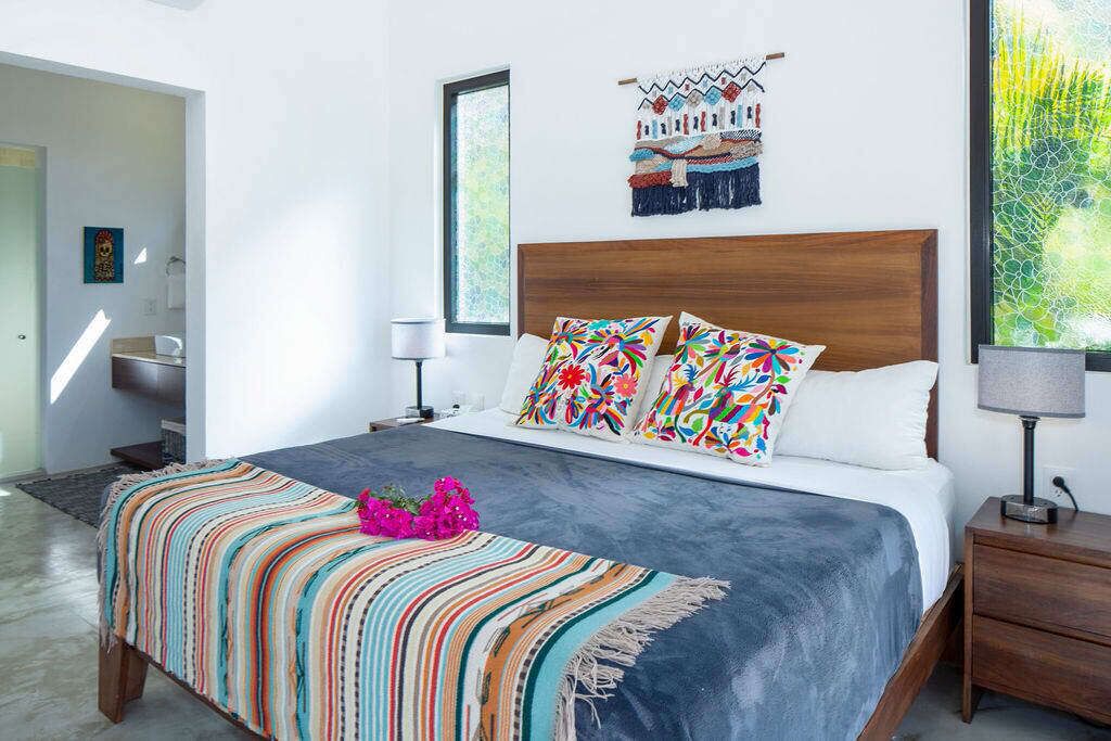 Photo of Bedroom in North End