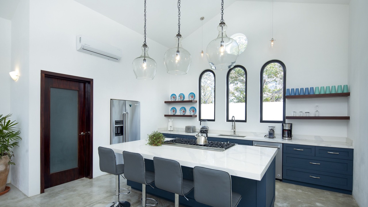 Photo of Kitchen in North End