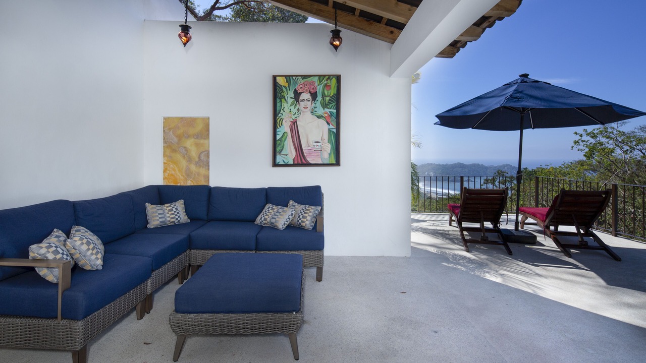 Photo of Livingroom in North End