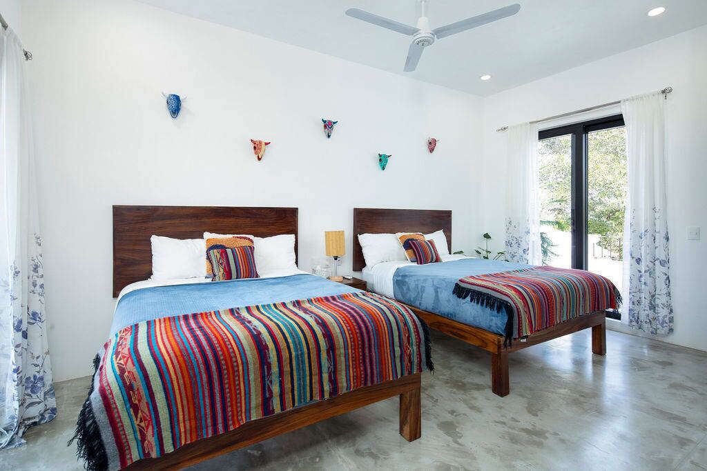 Photo of Bedroom in North End