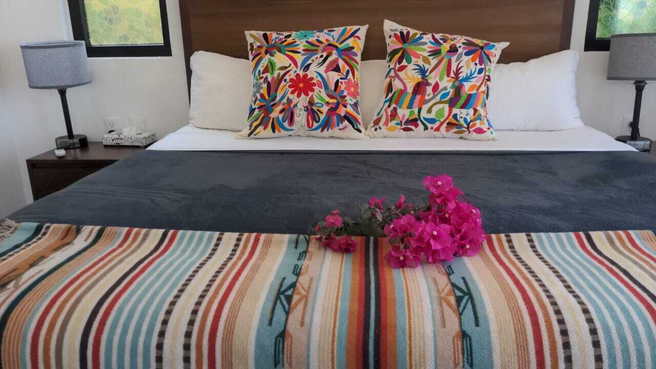 Photo of Bedroom in North End