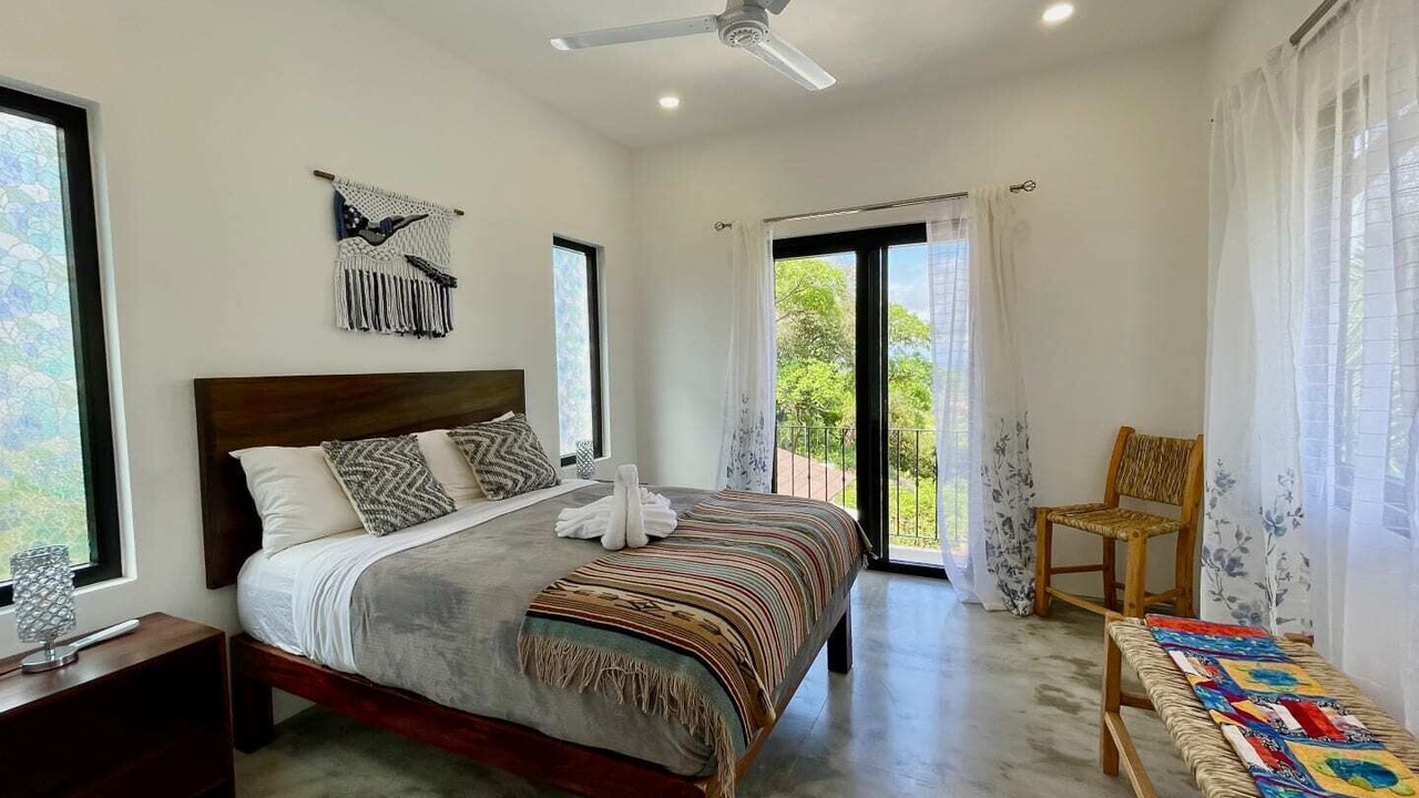 Photo of Bedroom in North End