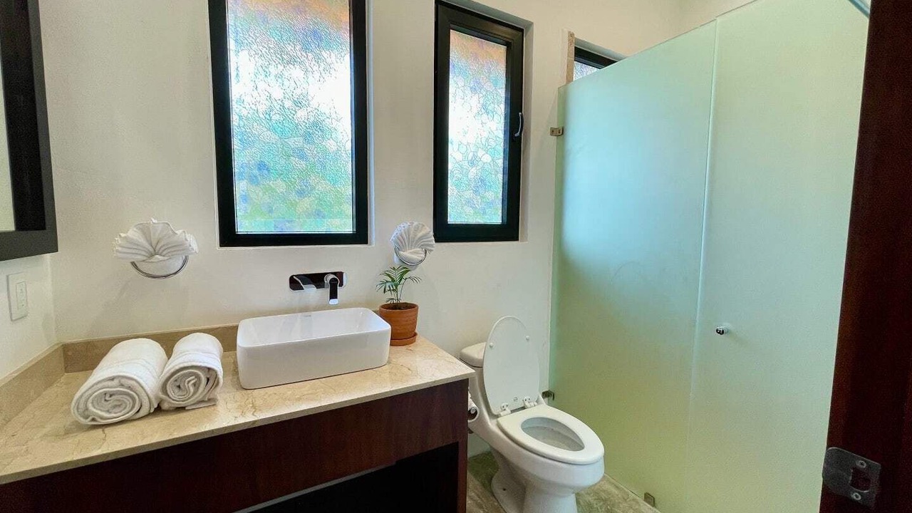 Photo of Bathroom in North End