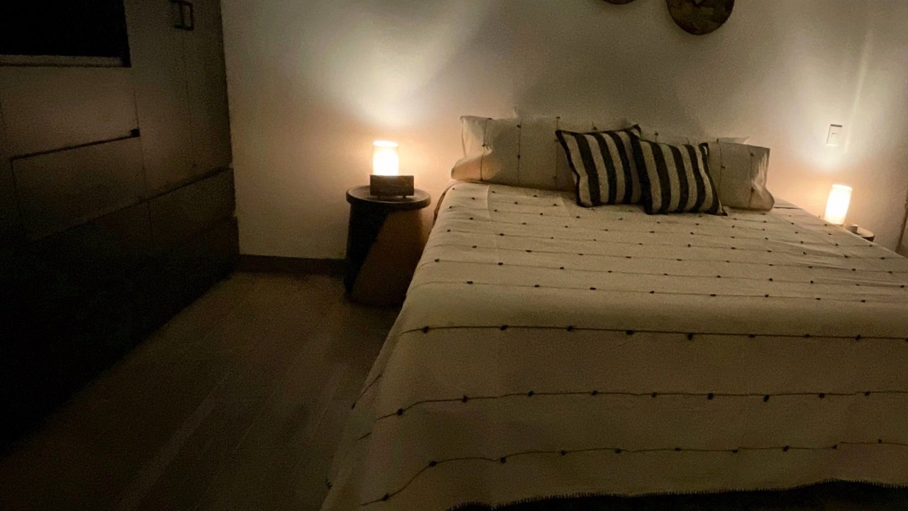 Photo of Bedroom in Cerritos