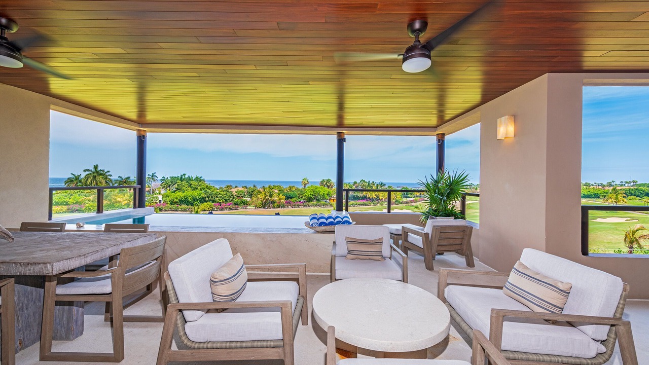 Photo of Outdoor in Punta de Mita