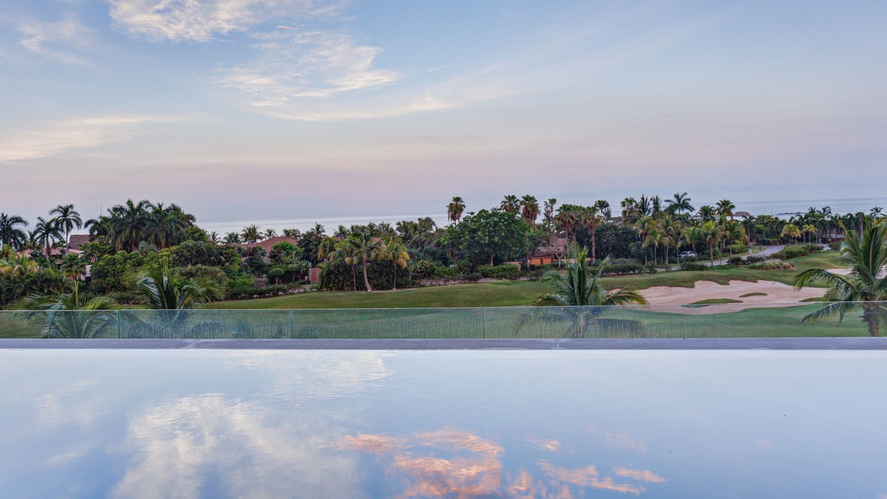 Photo of Outdoor in Punta de Mita