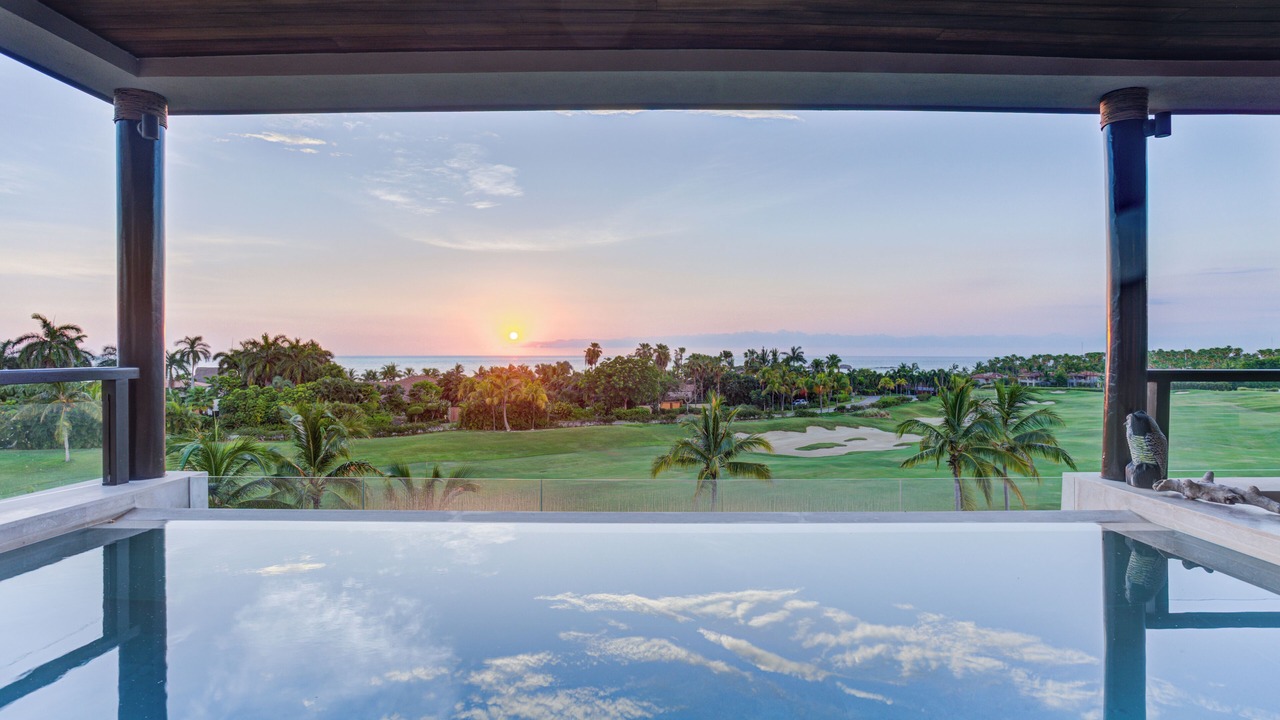 Photo of Outdoor in Punta de Mita