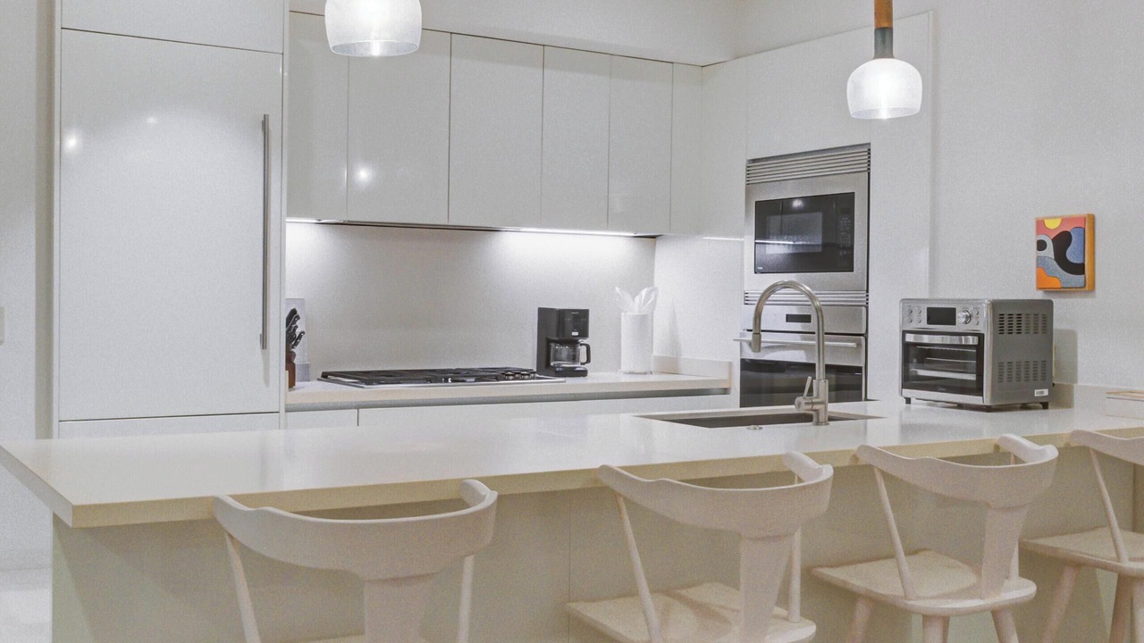 Photo of Kitchen in Punta de Mita