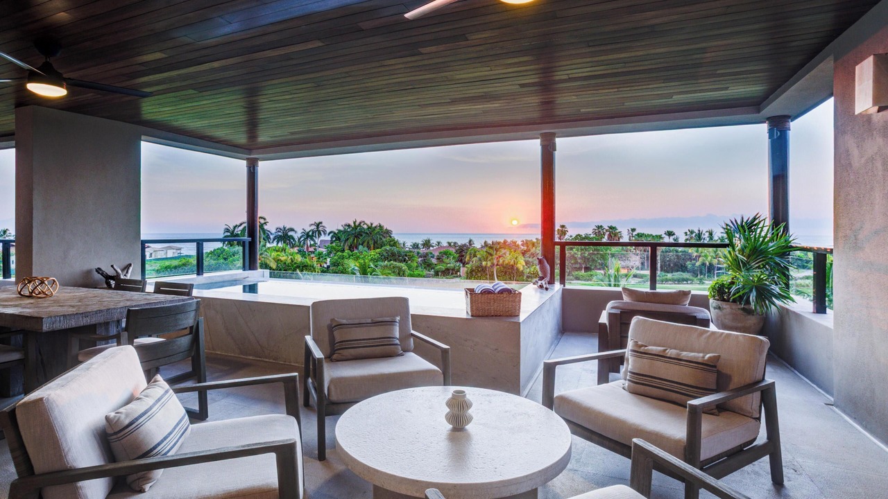 Photo of Outdoor in Punta de Mita