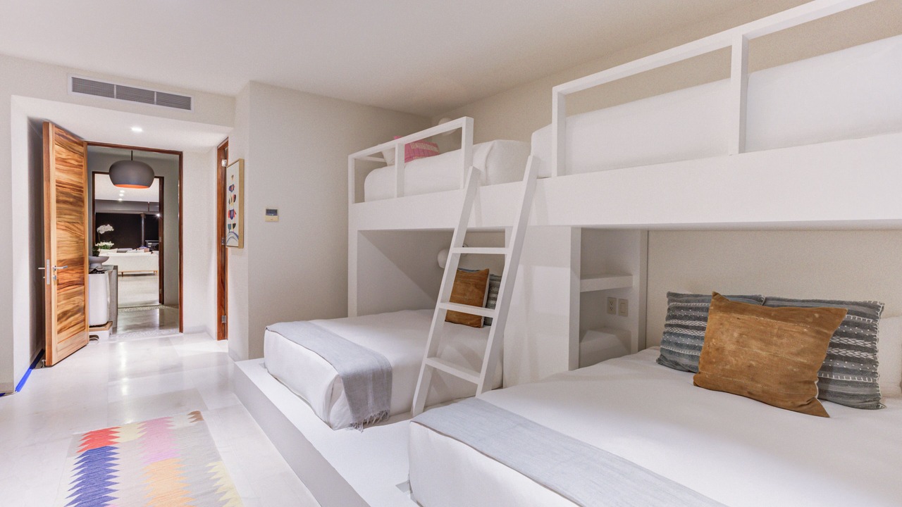 Photo of Bedroom in Punta de Mita