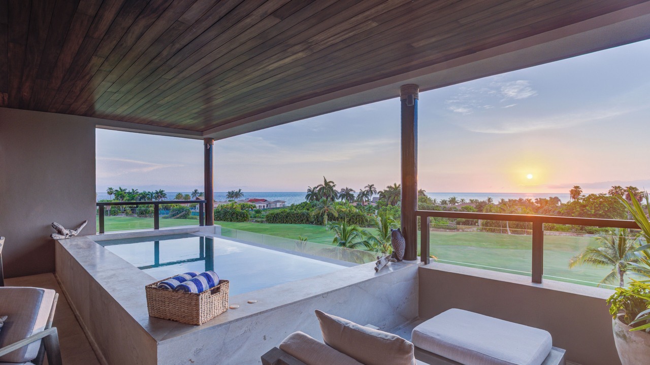 Photo of Outdoor in Punta de Mita