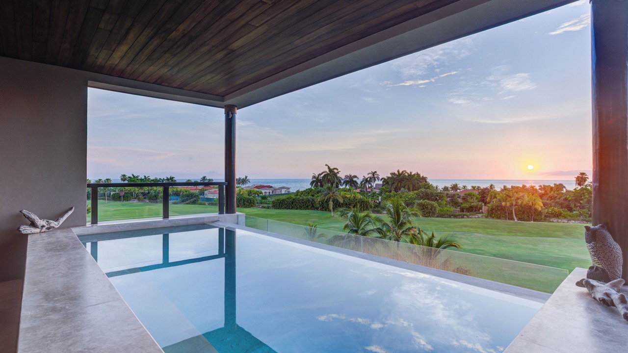 Photo of Outdoor in Punta de Mita
