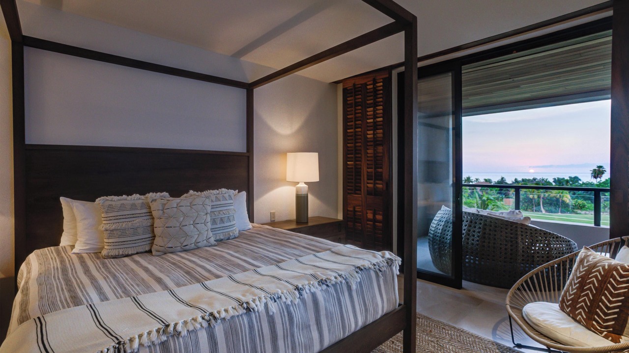 Photo of Bedroom in Punta de Mita